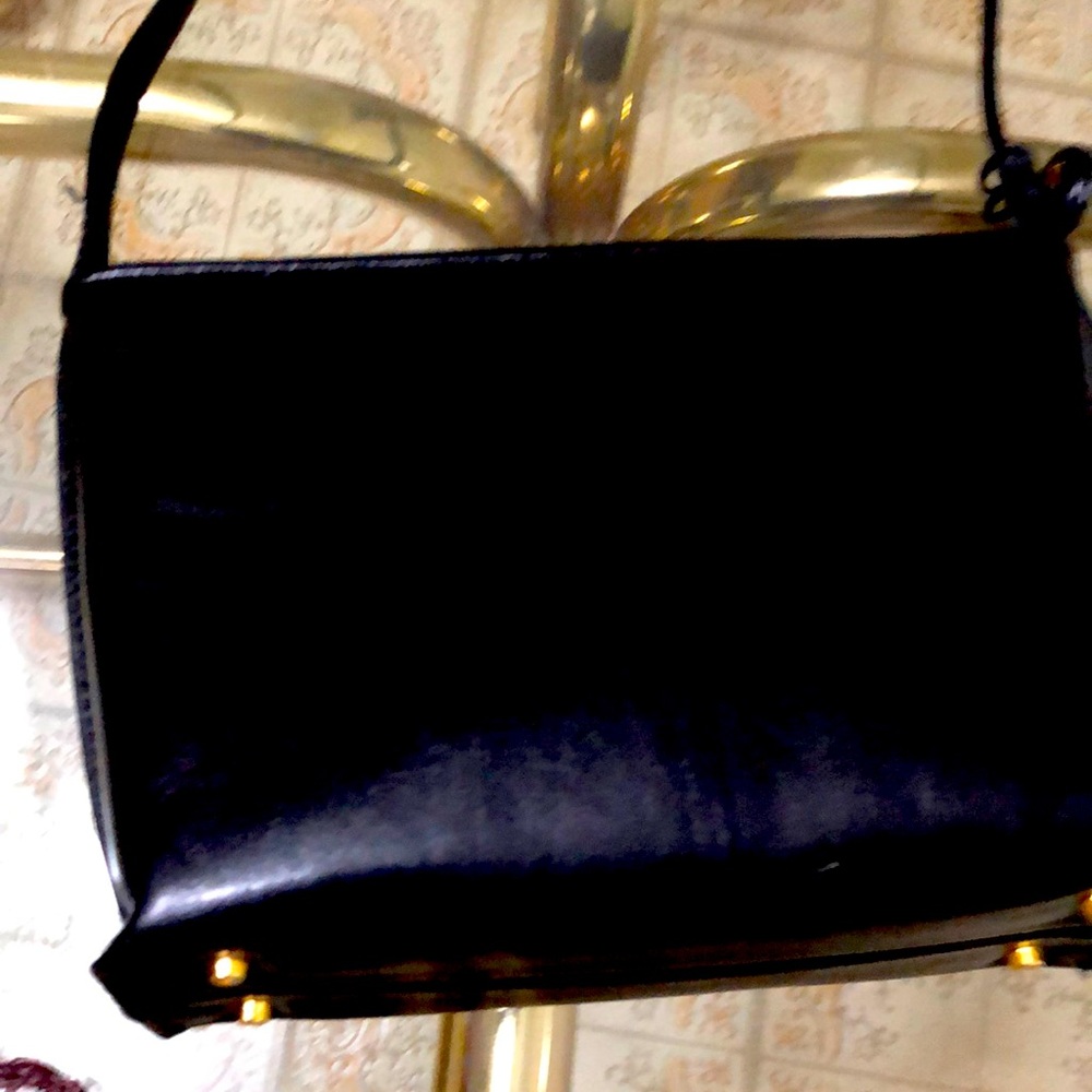 Crossbody